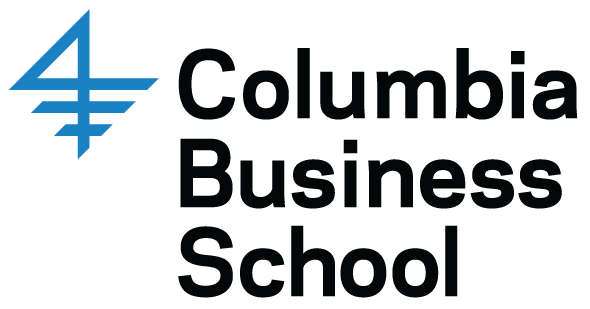 Columbia Business School Logo
