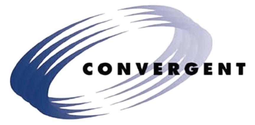 Logo Convergent