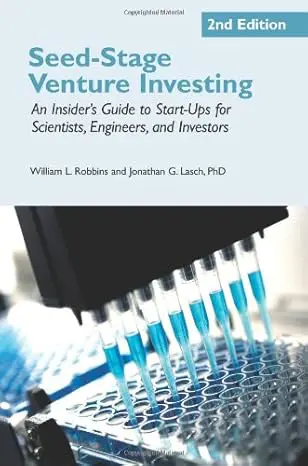 Seed-Stage-Venture-Investing